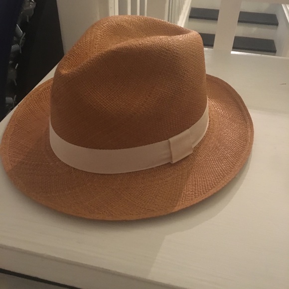 J Crew Accessories - Panama Hat - J Crew, size M/L